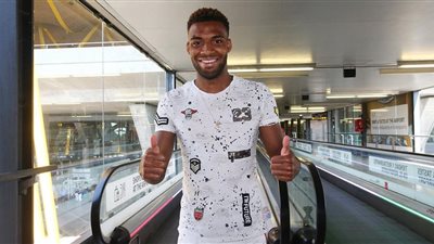 ليمار يقطع عطلته وينضم إلي أتلتيكو مدريد
