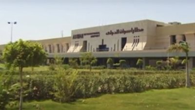 اليوم .. مطار أسوان يستقبل أول وفد سياحي إسباني 