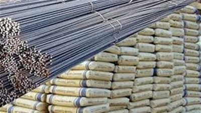 ننشر أسعار مواد البناء والتعمير بـ أسواق بنى سويف اليوم 27/7/2018
