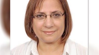صفاء الليثي : يوسف شاهين لديه رحلة عظيمة مع السينما