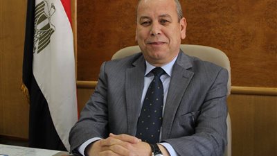 محافظ دمياط يشيد بجهود المجتمع المدني في تطوير مستشفى فارسكور