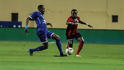 أجايي يكشف موقفه من الاحتراف في أوروبا 