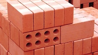 نرصد أسعار الطوب في أسواق مواد البناء اليوم