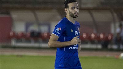وليد سليمان ينعى والد ميدو جابر 