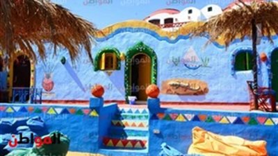 لهذه الأسباب.. مطار أسوان يستقبل أول شارتر سياحى إسبانى