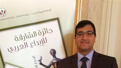 الصحفى أسامة السعيد لـ