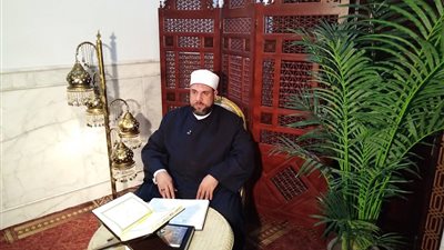 وكيل أوقاف الإسكندرية: الزيادة السكانية ثاني أهم قضية بعد مكافحة الإرهاب 