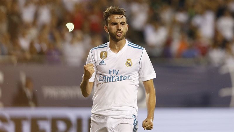 ريال مدريد