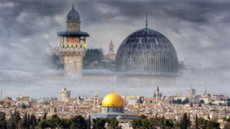 القدس