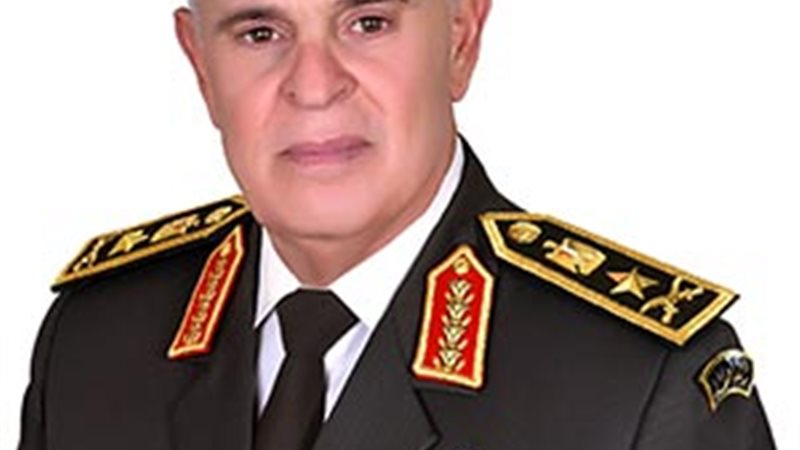  الفريق محمد فريد