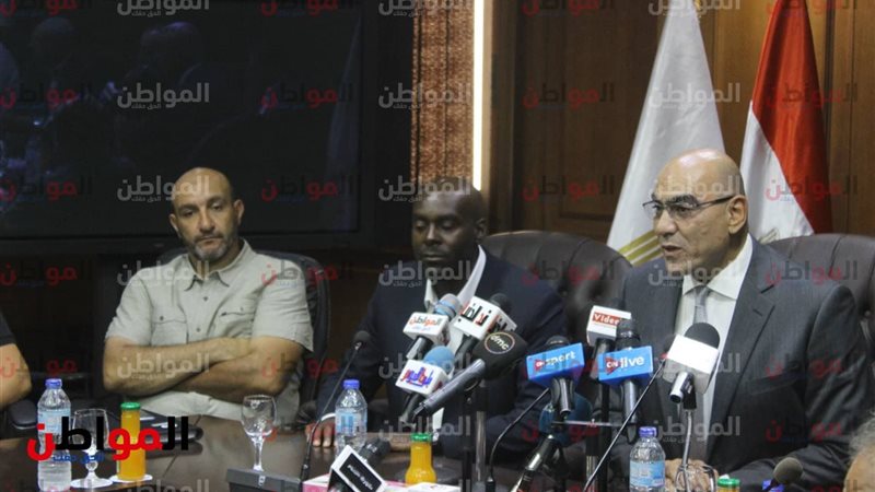 رئيس اتحاد اليد