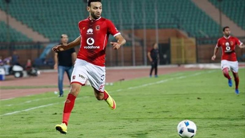 ميدو جابر - لاعب