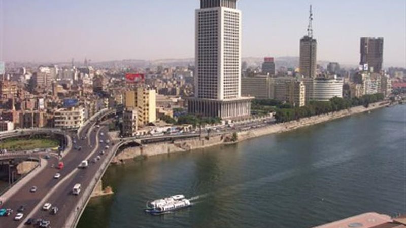 كوبري 15 مايو