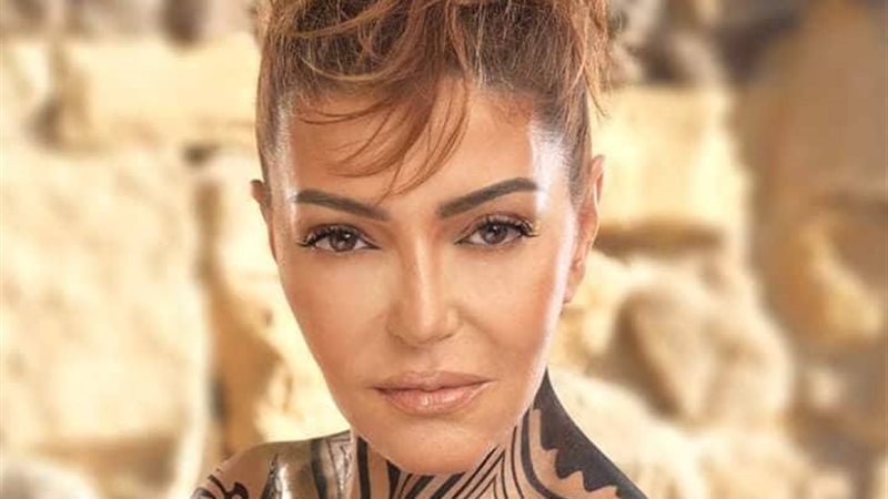 سميرة سعيد 
