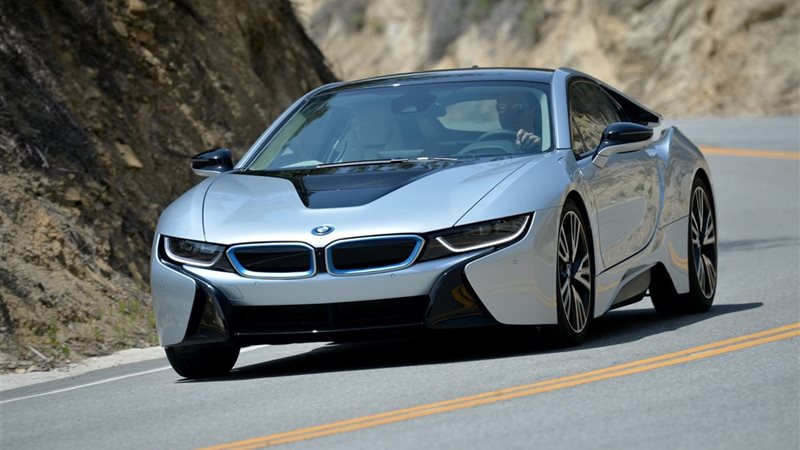سيارات BMW