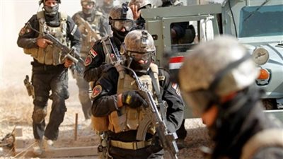 عاجل .. القوات الأمنية العراقية تقطع الطرق المؤدية إلى ساحة التحرير وسط بغداد