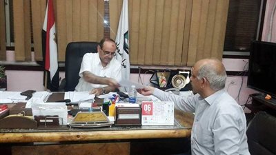 محافظ سوهاج: توقيع اتفاقية تعاون بين 