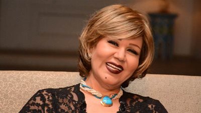 تأكيد وفاة الفنانة هياتم بعد صراع مرير مع مرض السرطان 