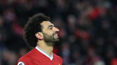على درب الحب.. محمد صلاح يُعلق على تغريدة شاب عبر تويتر