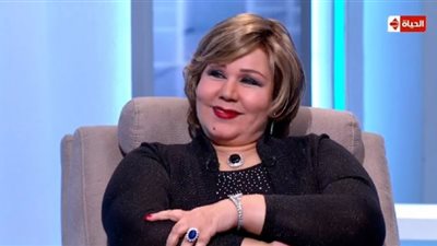 شاهد.. ابن هياتم لا يخجل من عملها وبشهادة الراحلة 