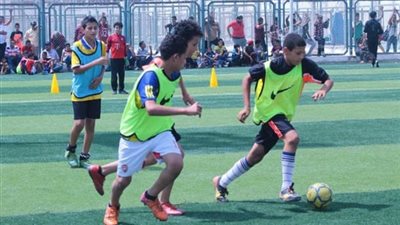انطلاق اختبارات الإسماعيلى بـ