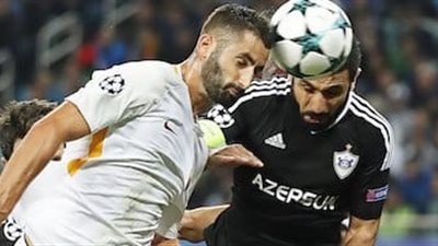 كريستال بالاس وإيفرتون فى سباق من أجل جونالونس