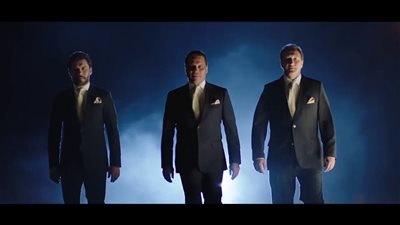 فيديو.. تعرف على ملامح خارطة برامج قناة 