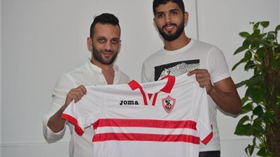 5 ضحايا في الزمالك بسبب فرجاني ساسي