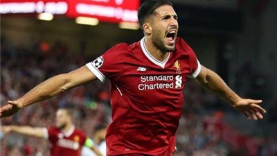 إيمرى تشان: علاقتى بكلوب دائما ما كانت جيدة