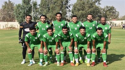 المزين يقود طموحات بلدية المحلة بالتعاقد مع 18 لاعب  جديد من أجل الممتاز 