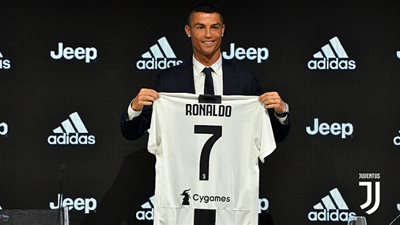 رونالد يتعرض للحبس.. تعرف على السبب