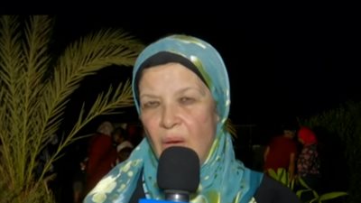 أستاذ بمرصد حلوان لـ 