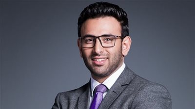 صورة.. إبراهيم فايق يعلن نهاية علاقاته بقناة دى إم سى