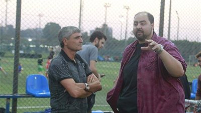 مدرب ريال مدريد لـ