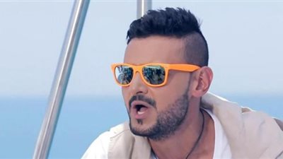 رامز جلال يصبح على جمهوره على طريقته الخاصة