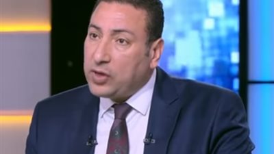فيديو.. محى عبيد: 15 ألف صيدلية مملوكة لغير صيادلة