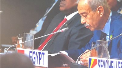 شريف إسماعيل: اختلال النظام المالي تسبب فى الأزمات الاقتصادية والمالية العالمية