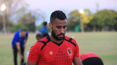حسام عاشور: مواجهة تاونشيب صعبة .. ولا بديل عن الفوز