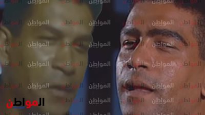 من سامبو إلى لمعي .. كيف جسد محمد شرف آلام شباب العشوائيات ؟