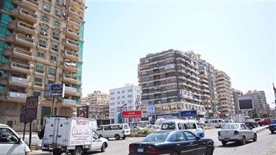 كثافات متوقعة بعد إغلاق محور الشهيد.. وتعزيزات مرورية