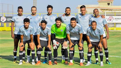 اليوم .. المريخ البورسعيدى يواجه جمارك بورسعيد وبلدية الإسماعيلية وديا