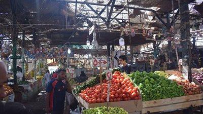 قبل عيد الأضحى 2018.. ننشر أسعار الخضار والفاكهة اليوم 28/7/2018 في المحلة الكبرى