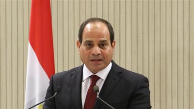 بعد قليل.. الرئيس السيسي يفتتح فعاليات مؤتمر الشباب جامعة القاهرة