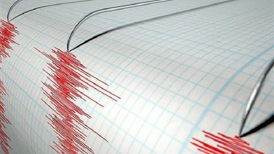 زلزال يضرب شمال فلسطين بقوة 4.6 على مقياس ريختر