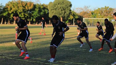تعرف على تشكيلة الأهلي المتوقعة لمباراة تاونشيب