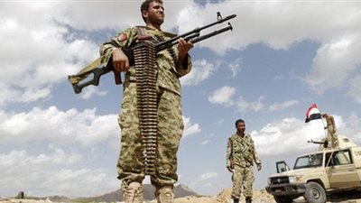 الجيش اليمني يقدم دليل استمرار انتصاراته ضد الحوثيين