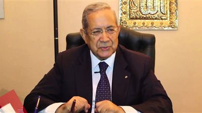 بيومي لـ بوابة المواطن: مصر رائدة في مجال مكافحة الإرهاب منذ عشرات السنوات