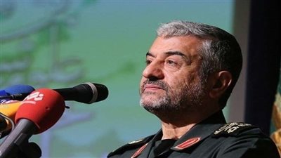 الحرس الثوري الإيراني: العدوان ضدنا سيكون ثمنه غاليا