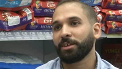  تعرف على الخدمة الجديدة لأصحاب الحيوانات الأليفة 