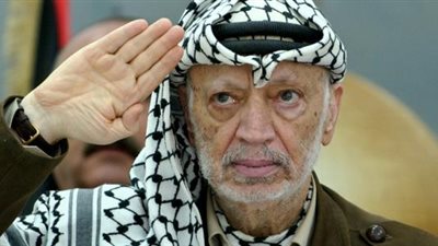 سيرة الراحل ياسر عرفات ضمن حضور المؤتمر الوطنى السادس للشباب بجامعة القاهرة 